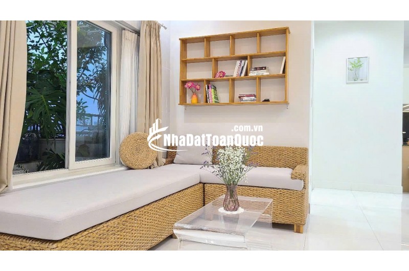 CHÍNH CHỦ BÁN CĂN HỘ GÓC 74M2 – VIEW ĐẸP – FULL NỘI THẤT CAO CẤP – GIÁ SIÊU TỐT!
